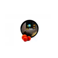 Kulki zbalansowane Commander MIX 15/20MM 200ML